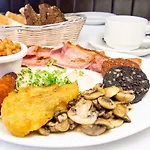 Nevins Newfield Ltd Bed & Breakfast Mulranny