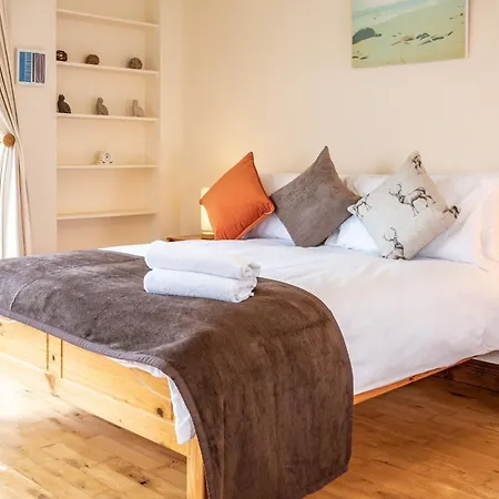 Nevins Newfield Ltd Bed & Breakfast Mulranny
