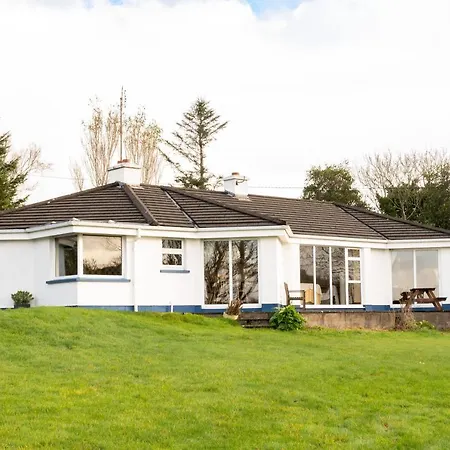 Nevins Newfield Ltd Bed & Breakfast Mulranny