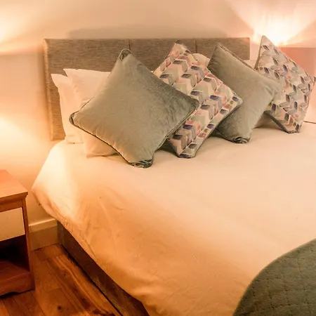 Bed and Breakfast Nevins Newfield Ltd