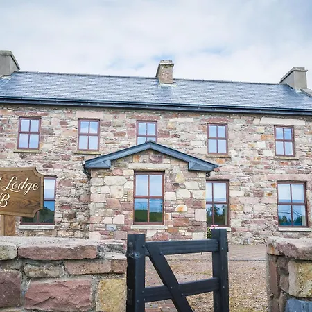 Bed & Breakfast Nevins Newfield Ltd Mulranny
