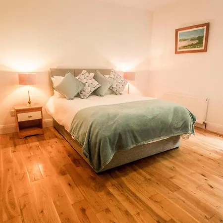 Bed & Breakfast Nevins Newfield Ltd