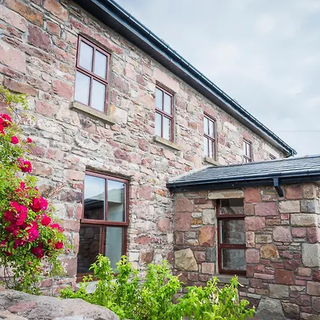 Nevins Newfield Ltd Mulranny