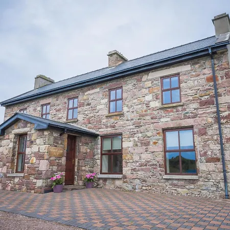 Nevins Newfield Ltd Bed & Breakfast Mulranny