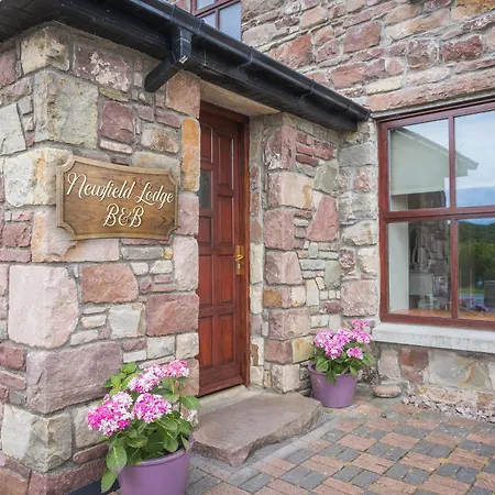 Nevins Newfield Ltd Mulranny