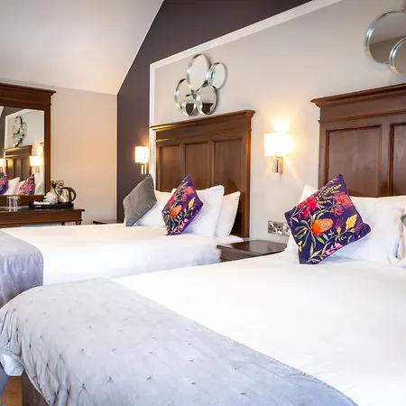 Nevins Newfield Ltd Bed & Breakfast Mulranny