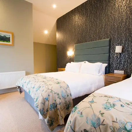 Bed and Breakfast Nevins Newfield Ltd