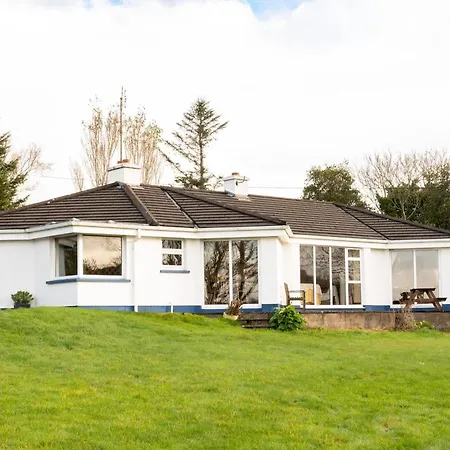 Nevins Newfield Ltd * Mulranny