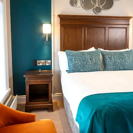 Nevins Newfield Ltd Mulranny