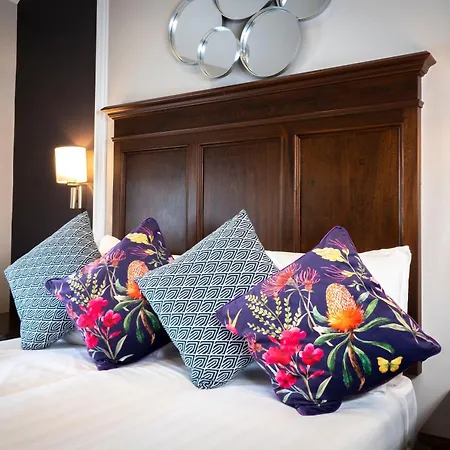 Nevins Newfield Ltd * Mulranny