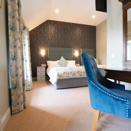 Bed & Breakfast Nevins Newfield Ltd