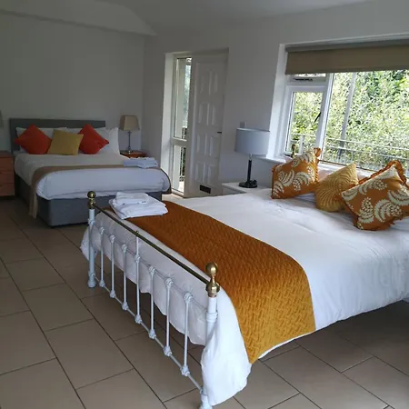 Bed & Breakfast Nevins Newfield Ltd Mulranny