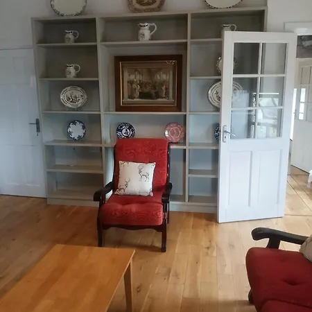 Bed & Breakfast Nevins Newfield Ltd *