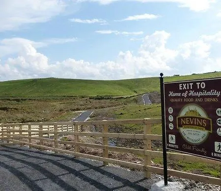 Bed & Breakfast Nevins Newfield Ltd