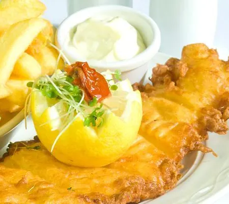 Nevins Newfield Ltd Bed & Breakfast