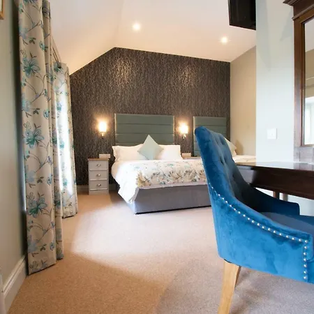Bed & Breakfast Nevins Newfield Ltd