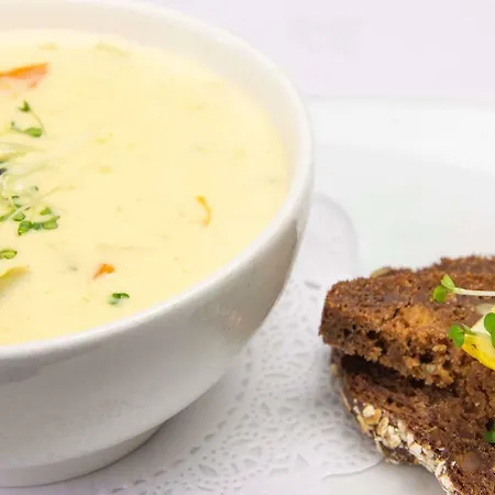 Bed & Breakfast Nevins Newfield Ltd *