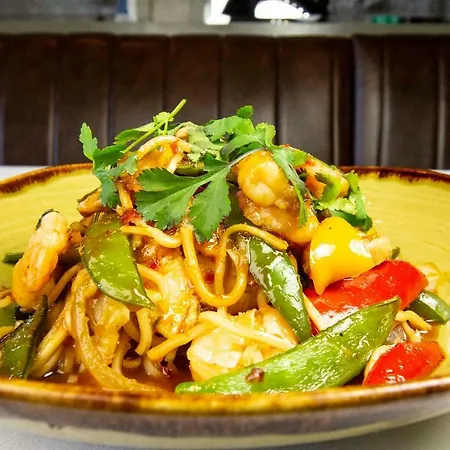 Bed and Breakfast Nevins Newfield Ltd *