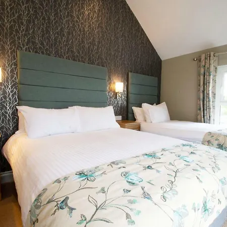 Nevins Newfield Ltd Bed & Breakfast Mulranny