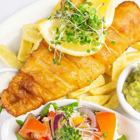 Bed & Breakfast Nevins Newfield Ltd