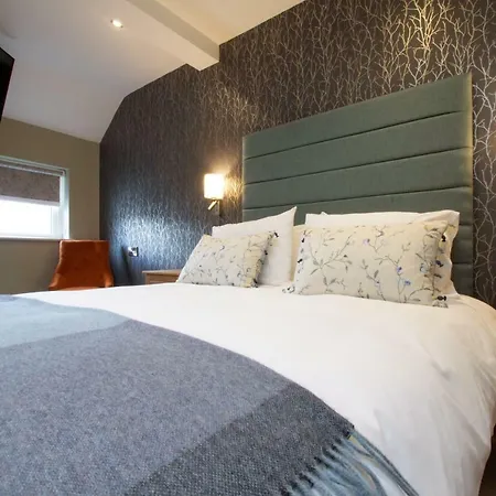 Bed & Breakfast Nevins Newfield Ltd