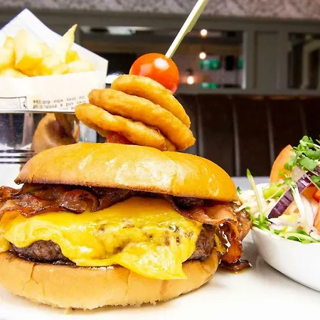 Bed and Breakfast Nevins Newfield Ltd Mulranny