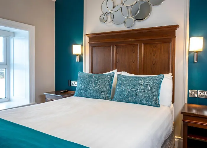 Nevins Newfield Ltd * Mulranny